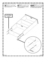 Предварительный просмотр 8 страницы Zenith 3149WWP Assembly Instructions Manual