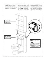 Preview for 10 page of Zenith 3149WWP Assembly Instructions Manual