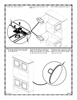 Preview for 13 page of Zenith 3149WWP Assembly Instructions Manual