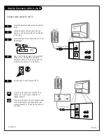 Preview for 8 page of Zenith 3235DT Installation & Operating Manual