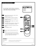 Preview for 12 page of Zenith 3235DT Installation & Operating Manual