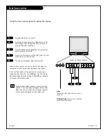 Preview for 13 page of Zenith 3235DT Installation & Operating Manual