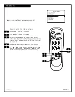 Preview for 19 page of Zenith 3235DT Installation & Operating Manual