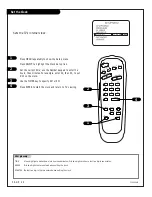 Preview for 20 page of Zenith 3235DT Installation & Operating Manual