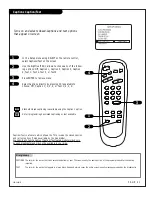 Preview for 21 page of Zenith 3235DT Installation & Operating Manual