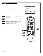 Preview for 22 page of Zenith 3235DT Installation & Operating Manual