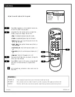 Preview for 23 page of Zenith 3235DT Installation & Operating Manual