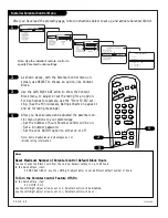 Preview for 26 page of Zenith 3235DT Installation & Operating Manual