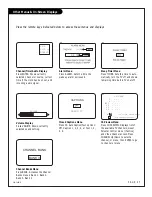 Preview for 27 page of Zenith 3235DT Installation & Operating Manual