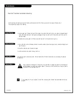 Preview for 37 page of Zenith 3235DT Installation & Operating Manual