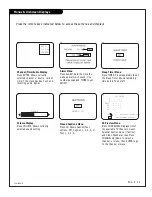 Preview for 43 page of Zenith 3235DT Installation & Operating Manual