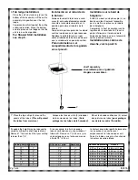 Preview for 7 page of Zenith 371W Assembly Instructions Manual