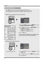 Preview for 12 page of Zenith 42PC3DU Manual