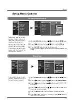 Preview for 15 page of Zenith 42PC3DU Manual