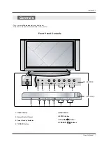 Preview for 7 page of Zenith 42PX3DVUD Installation And Operating Manual, Warranty