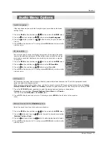 Preview for 27 page of Zenith 42PX3DVUD Installation And Operating Manual, Warranty