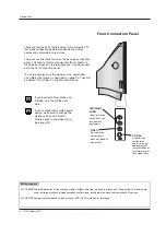 Предварительный просмотр 8 страницы Zenith 56DC1DUC Installation And Operating Manual, Warranty