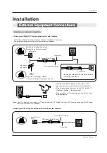 Preview for 11 page of Zenith 56DC1DUC Installation And Operating Manual, Warranty