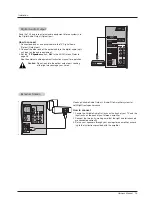 Preview for 15 page of Zenith 56DC1DUC Installation And Operating Manual, Warranty