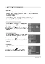 Preview for 23 page of Zenith 56DC1DUC Installation And Operating Manual, Warranty