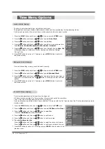 Preview for 26 page of Zenith 56DC1DUC Installation And Operating Manual, Warranty