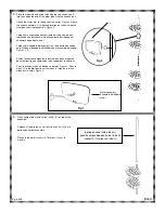 Предварительный просмотр 6 страницы Zenith 5804B Assembly Instructions Manual