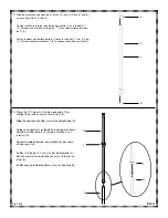 Preview for 7 page of Zenith 5804B Assembly Instructions Manual