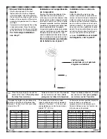 Preview for 9 page of Zenith 5804B Assembly Instructions Manual