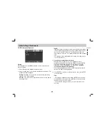 Preview for 23 page of Zenith 615 - DVP 615 - DVD Player Installation And Operating Manual