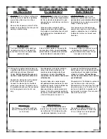 Предварительный просмотр 4 страницы Zenith 700L Assembly Instructions Manual