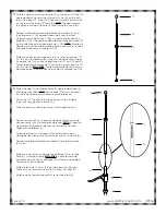 Предварительный просмотр 6 страницы Zenith 7013W Assembly Instructions Manual