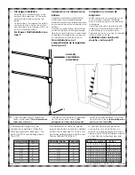 Предварительный просмотр 7 страницы Zenith 7013W Assembly Instructions Manual