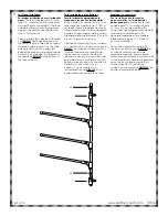 Предварительный просмотр 9 страницы Zenith 7013W Assembly Instructions Manual