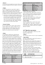 Preview for 17 page of Zenith 7179242900 User Manual