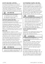 Preview for 18 page of Zenith 7179242900 User Manual