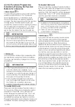 Preview for 19 page of Zenith 7179242900 User Manual