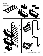 Preview for 2 page of Zenith 7803STBB Assembly Instructions