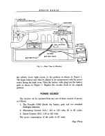 Preview for 4 page of Zenith 7G605 Deluxe Operating Instructions Manual