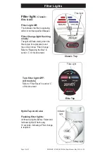 Preview for 10 page of Zenith 802006NZ User Manual