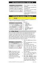 Предварительный просмотр 15 страницы Zenith 802006NZ User Manual