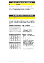 Preview for 19 page of Zenith 802006NZ User Manual