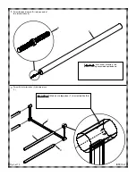 Preview for 4 page of Zenith 9012SS Assembly Instructions Manual