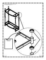 Preview for 6 page of Zenith 9012SS Assembly Instructions Manual