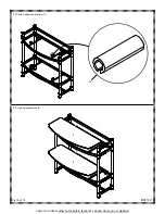 Preview for 10 page of Zenith 9012SS Assembly Instructions Manual