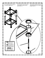 Предварительный просмотр 5 страницы Zenith 9058HBRS Assembly Instructions Manual