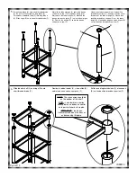 Предварительный просмотр 6 страницы Zenith 9058HBRS Assembly Instructions Manual