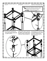 Preview for 9 page of Zenith 9058HBRS Assembly Instructions Manual