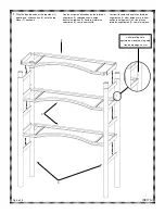 Preview for 4 page of Zenith 9070BN Assembly Instructions Manual