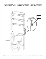 Preview for 6 page of Zenith 9070BN Assembly Instructions Manual