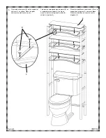 Preview for 8 page of Zenith 9070BN Assembly Instructions Manual